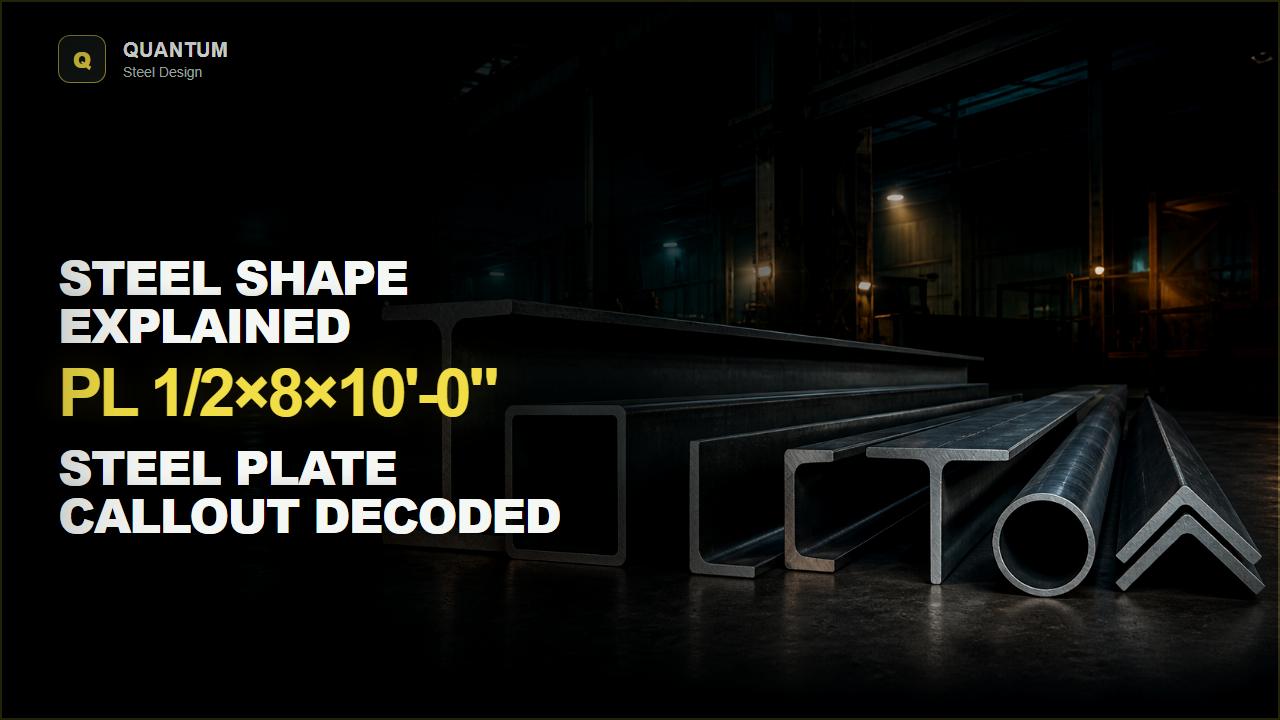 How to Read a Steel Plate Callout in 60 Seconds video thumbnail